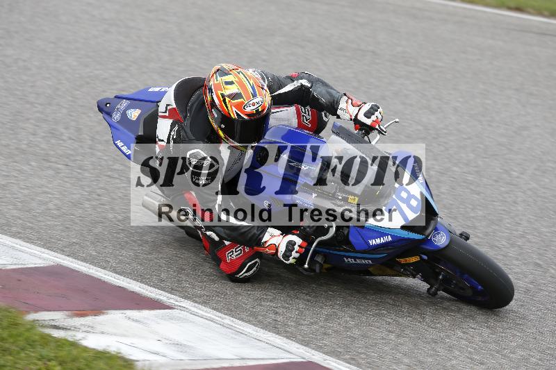 /57 03.10.2025 Speer Racing ADR/Gruppe gelb/78
